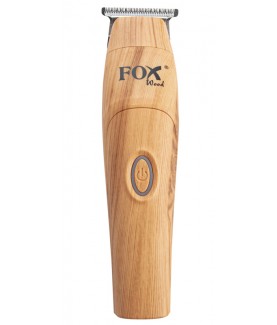 FOX WOOD - Profesjonalny...